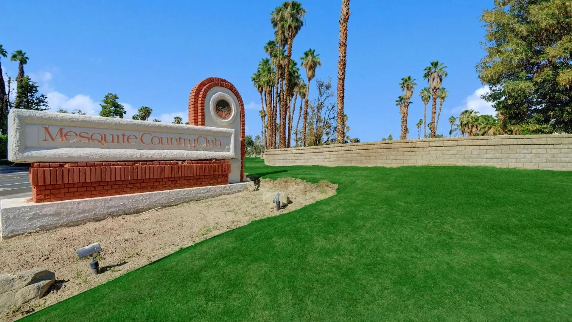 Mesquite Escape Villa Palm Springs 0*,  United States