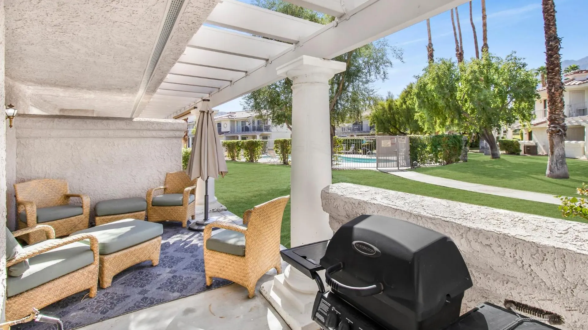 Holiday home Mesquite Escape Villa Palm Springs United States