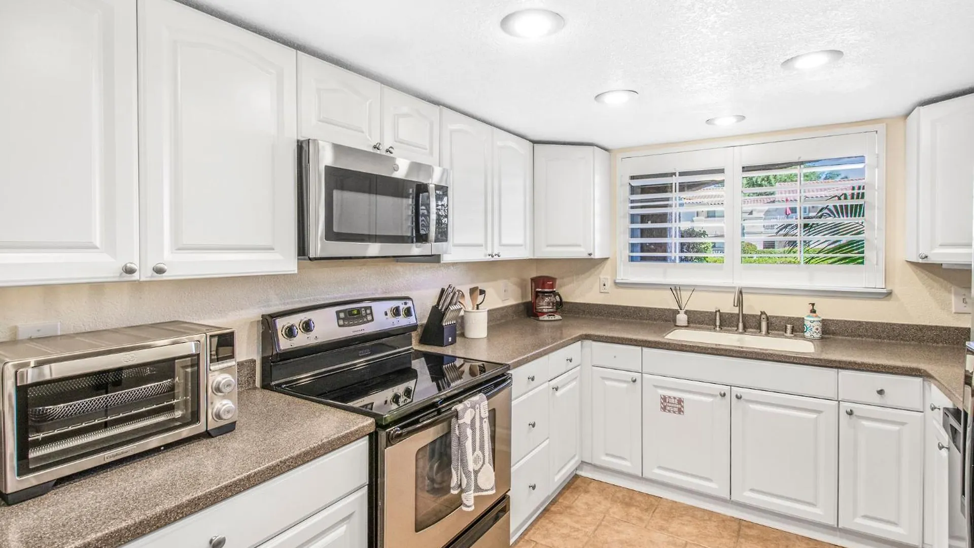 Holiday home Mesquite Escape Villa Palm Springs